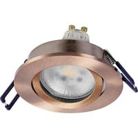 OSRAM HOMELIGHTING 4058075853577 Plafondspot, LED-plafondspot GU10 - thumbnail