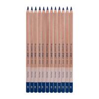 Bruynzeel Design pastelpotlood - Saffierblauw #05 - thumbnail