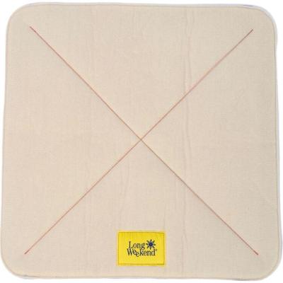 Long Weekend Padded Camera Wrap 16x16