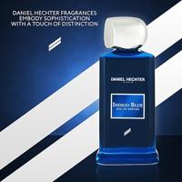 Daniel Hechter Indigo Blue Eau De Parfum - thumbnail
