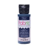 Fabric Creations • soft fabric inkt 59ml navy - thumbnail