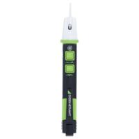 Gossen Metrawatt Metraline VT Sense Contactloze spanningstester CAT IV 1000 V Vibratie, Optisch, Akoestisch - thumbnail