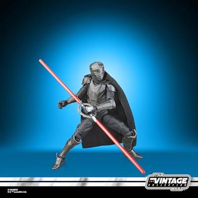Star Wars: Maul - Shadow Lord Vintage Collection Action Figure Marrok 10 cm Star Wars: Maul - Shadow Lord Vintage Collection Action Figure Marrok 10 cm