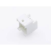 Molex 559590830 Male header, inbouw (standaard) Totaal aantal polen: 8 Rastermaat: 2 mm Inhoud: 1 stuk(s) Tray - thumbnail