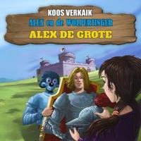 Alex de Grote - thumbnail
