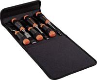 Bahco Hand Steekbeitelset 6-delig In Etui - 434-S6-PP - thumbnail