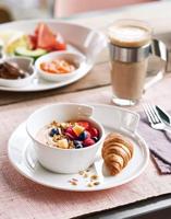 Villeroy & Boch New Wave Soepschotel wit porselein - thumbnail