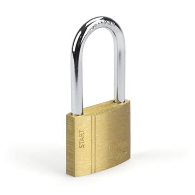 Sleutelslot IFAM SR40AL Lengte Blik Staal 1,31 x 3,99 x 3,19 cm