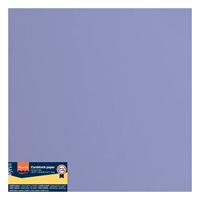 Florence • cardstock papier 216g textuur 30,5x30,5cm steel 20x - thumbnail