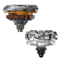 Beyblade X and Star Wars Collab Chewbacca 4-80LF vs. Stormtrooper 5-70B - thumbnail