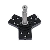 Aputure INFINIBAR 3-Way Flat Connector - thumbnail