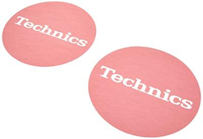 Magma Slipmat Technics Simple 8