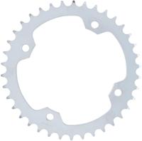 RK Chain wheel 520 39z steel silver - thumbnail