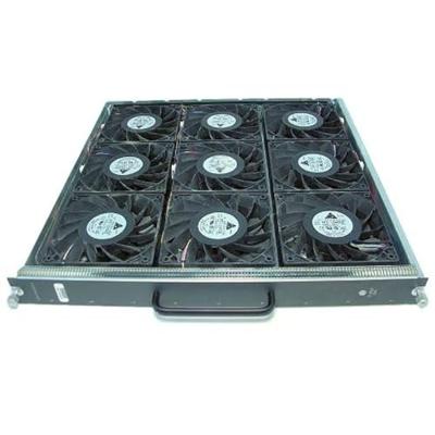 Cisco Catalyst 6506-E ventilatorsleuf