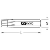 KS Tools 1292203 Nietkopzetter, 6 mm - thumbnail