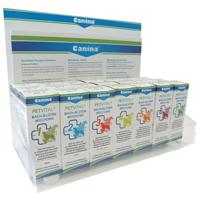 Canina Petvital Bach Bloesem Nr. 6 Verlies, droefheid, 10 g - thumbnail