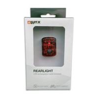 Lynx Achterlicht easyfix usb - thumbnail