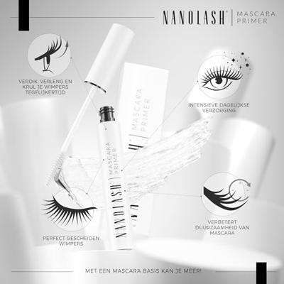 Nanolash Mascara Primer - thumbnail