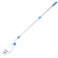 VidaXL Zwembadstofzuiger bovengronds zwembad - thumbnail