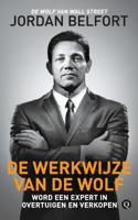 De werkwijze van de Wolf - Jordan Belfort - Paperback (9789021407210) - thumbnail