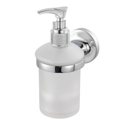 Zeeppomp Haceka Aspen Chroom Haceka