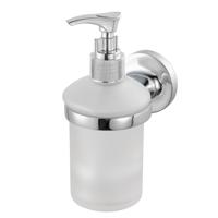 Zeeppomp Haceka Aspen Chroom Haceka - thumbnail