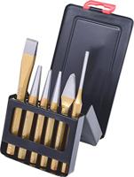 KS Tools Combi-gereedschapsset, 6-delig in plaatklapcassette 1622114 - thumbnail