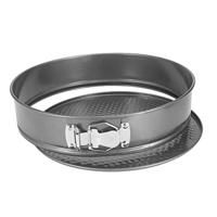 Krumble Springvorm set van 4 - Grijs - thumbnail