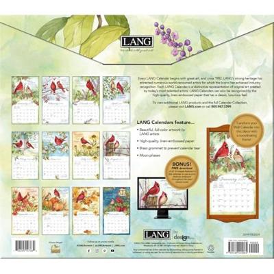 A Year of Remembrance Kalender 2026