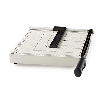 Nedis PACU110A4 Papiersnijmachine A4-formaat Metalen Mes