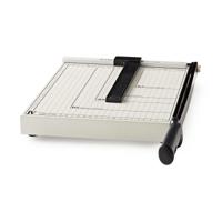 Nedis PACU110A4 Papiersnijmachine A4-formaat Metalen Mes - thumbnail