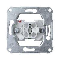 ELSO UP-tasterinzet 112620 aparte neutraalgeleideraansluiting 1 stuk(s) - thumbnail