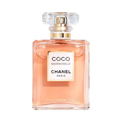 Chanel Coco Mademoiselle Intense Eau de parfum Spray 50 ml Dames Chanel Coco Mademoiselle Intense Eau de parfum Spray 50 ml Dames
