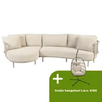 Sardinia loungeset - thumbnail