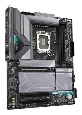 Steun voor oortelefoontjes Gigabyte 9MZ89EG7-00-10