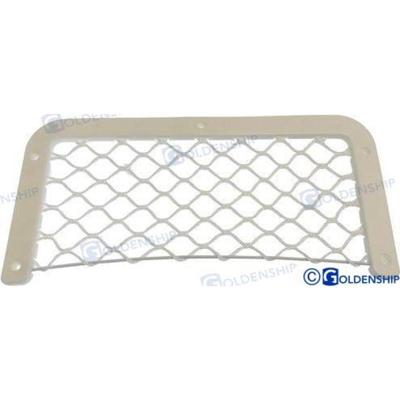 Complementos GS41458 - RED PORTA-OBJETOS 18X36