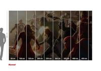 Komar Into Adventure Fotobehang Marvel - Avengers - Final Battle - IADX10-077 - thumbnail