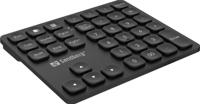Sandberg Wireless Numeric Keypad Pro - thumbnail