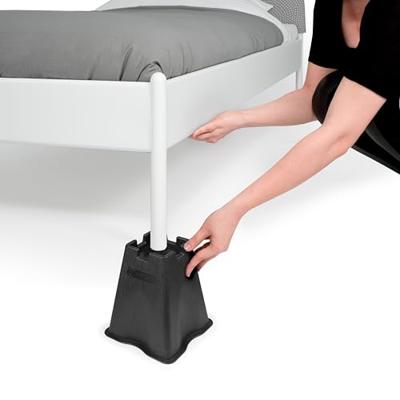 Vitility bed- en stoelverhoger groot - thumbnail