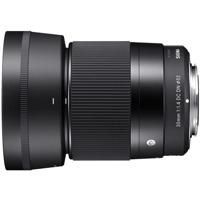 SIGMA 30mm F1.4 DC DN Contemporary Canon RF Mount - thumbnail
