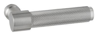 Gatdeel RAW L rvs mat