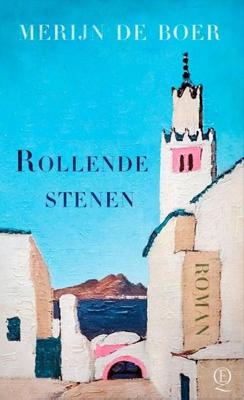 Rollende stenen Rollende stenen