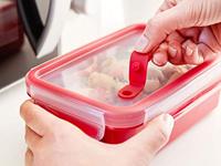 Emsa Clip & Close Micro 1,0 L doos - thumbnail