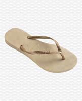 Havaianas Slim Slippers Dames 37 - thumbnail