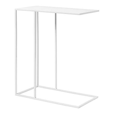 Fera Bijzettafel White Fera Bijzettafel White