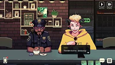 Coffee Talk 2-in-1 Double Pack