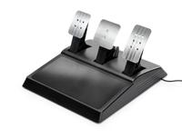 Thrustmaster TM T300 RS Gran Turismo Edition Stuurwiel USB PC, PlayStation 5, PlayStation 4, PlayStation 3 Zwart Incl. pedaal - thumbnail