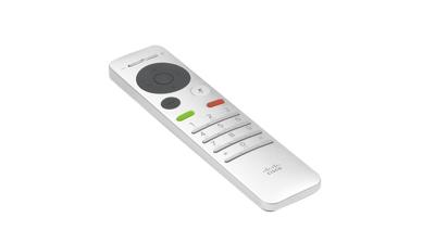 REMOTE CONTROL TRC 6 SPARE