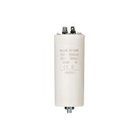 Fixapart w1-11060n condensator 60.0 uf / 450 v + aarde - thumbnail