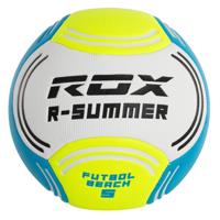 BEACH FOOTBALL BALL ROX R-SUMMER - thumbnail